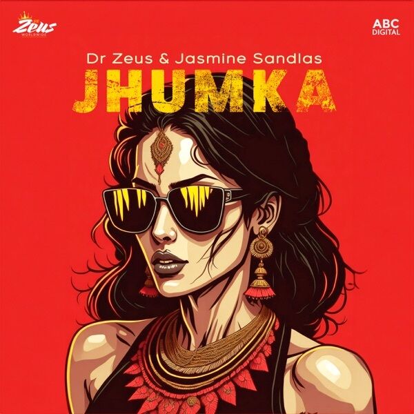 Jhumka Cover