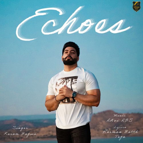 Echoes Cover