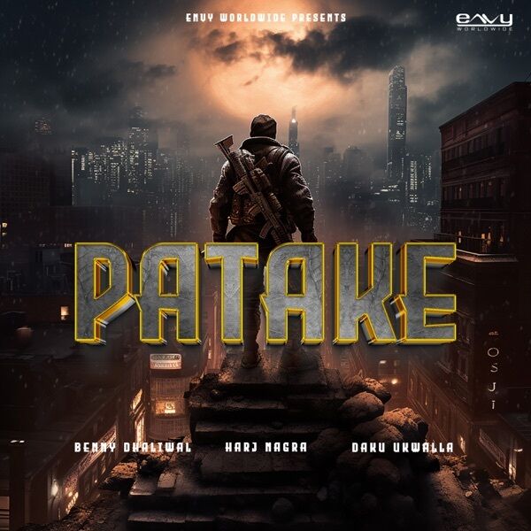 Patake Cover