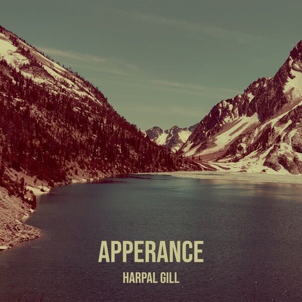 Apperance Cover