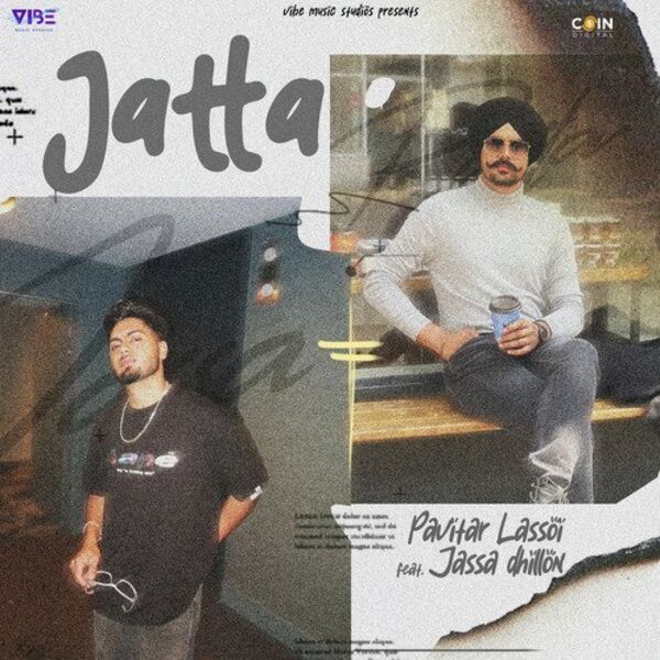 Jatta Cover