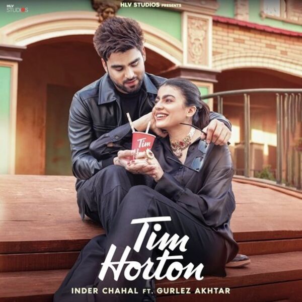 Tim Horton Cover