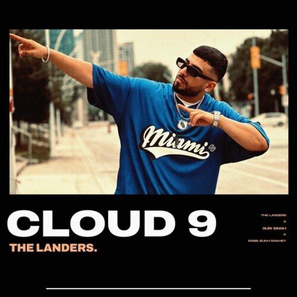 Cloud 9 Cover