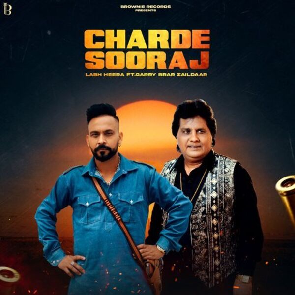 Charde Sooraj Cover