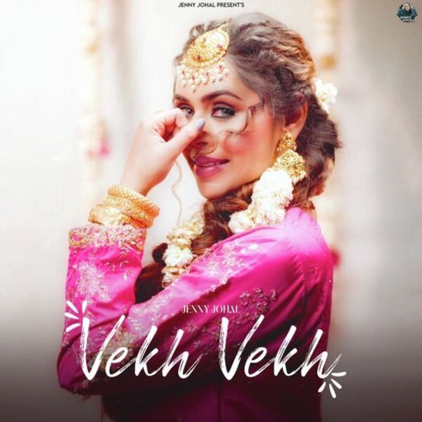 Vekh Vekh Cover