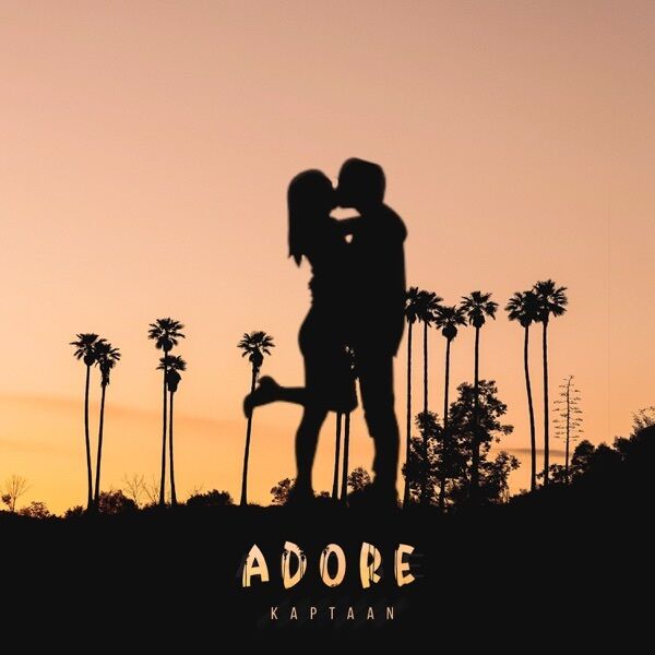 Adore Cover