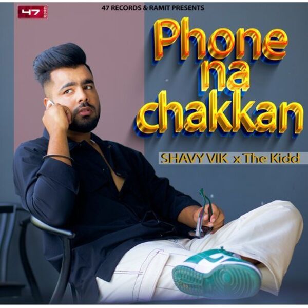 Phone Na Chakkan Cover