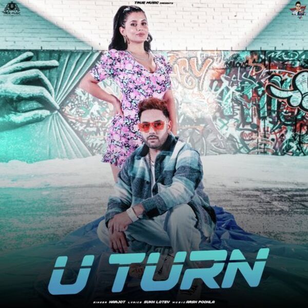 U Turn Cover