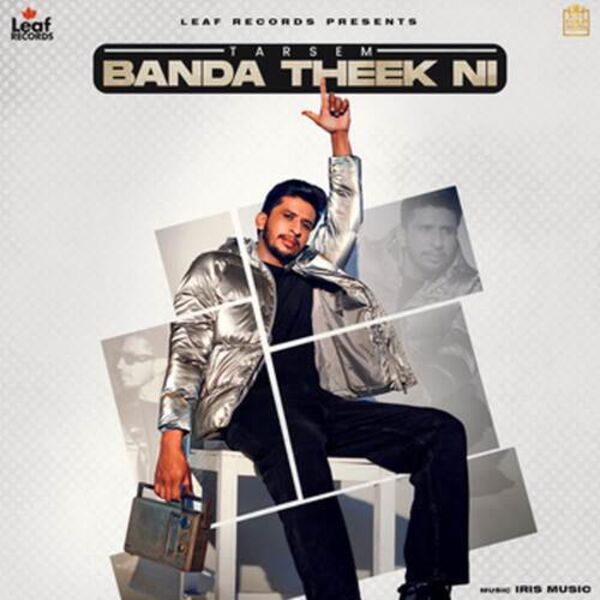 Banda Theek Ni Cover