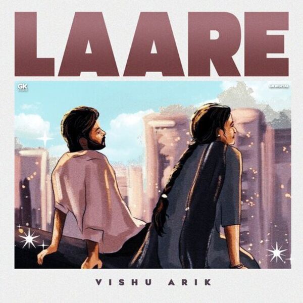 Laare Cover