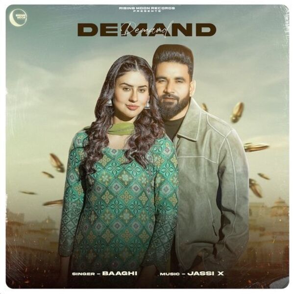 Demand Cover