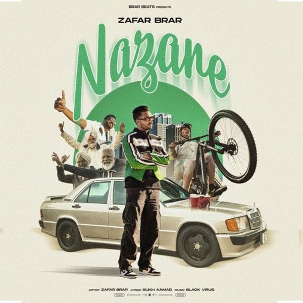 Nazare Cover