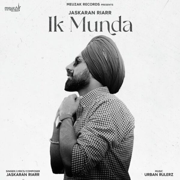 Ik Munda Cover