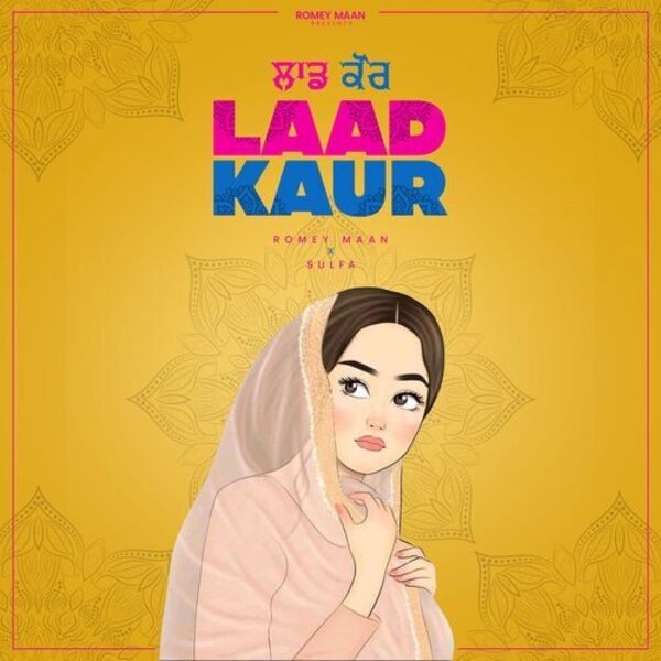 Laad Kaur Cover