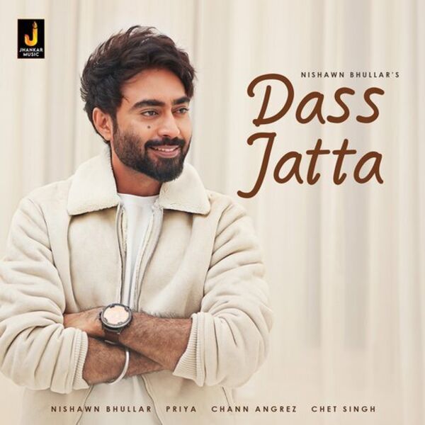 Dass Jatta Cover