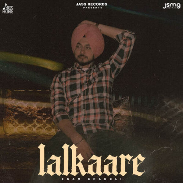 Lalkaare Cover