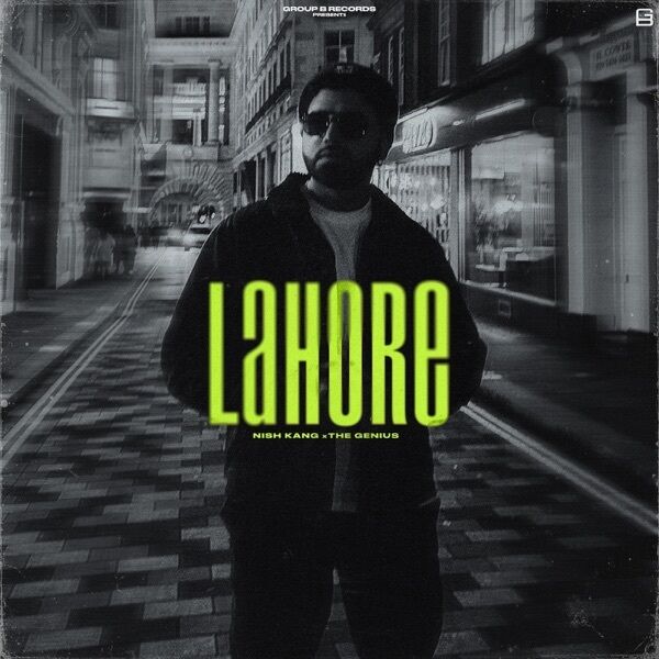 Lahore Cover