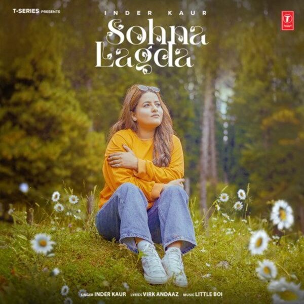 Sohna Lagda Cover