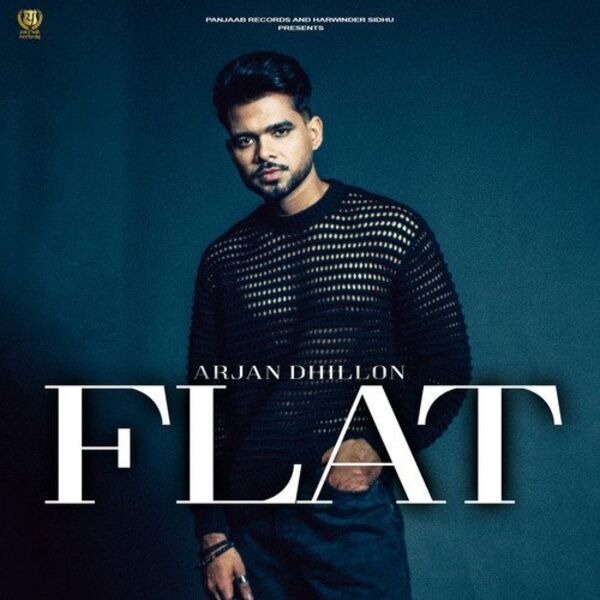 Flat (Original) Cover