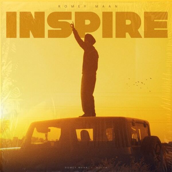 Inspire Cover