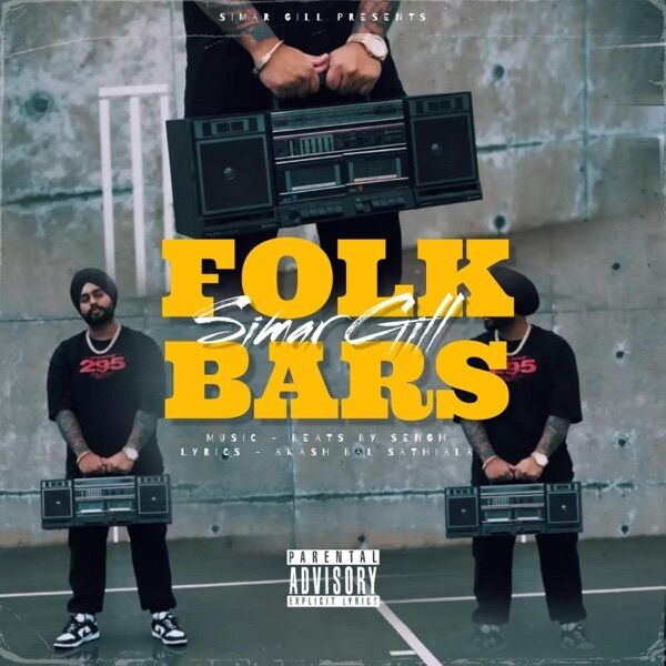 Folk Bars Cover