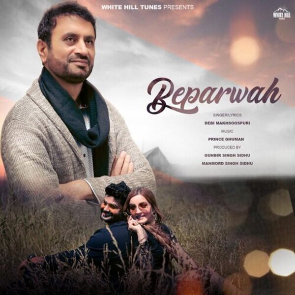 Beparwah Cover