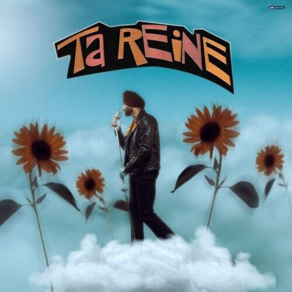 Ta Reine Cover