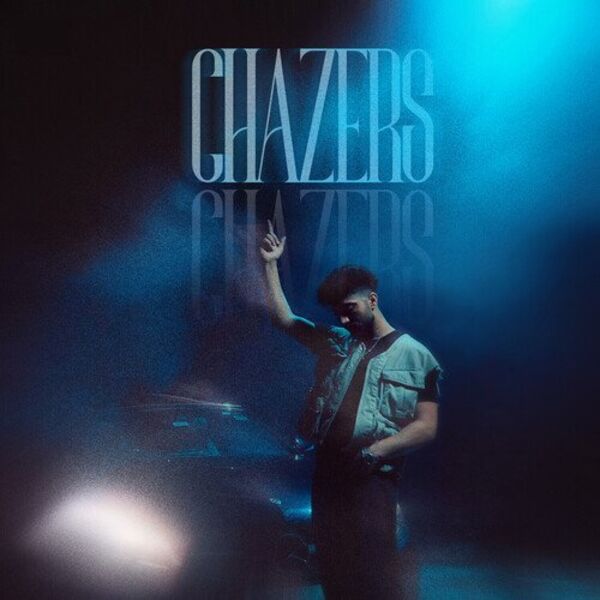 Chazers Cover