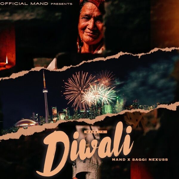 Diwali Cover