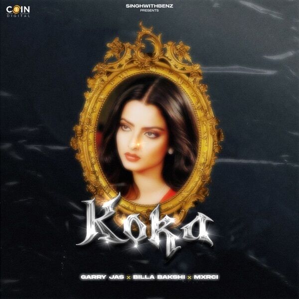 Koka Cover