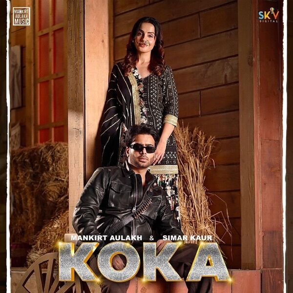 Koka Cover