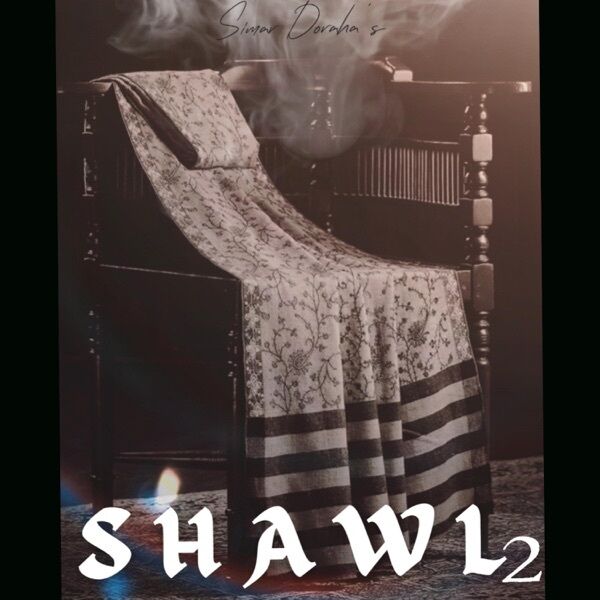 Shawl 2 Cover