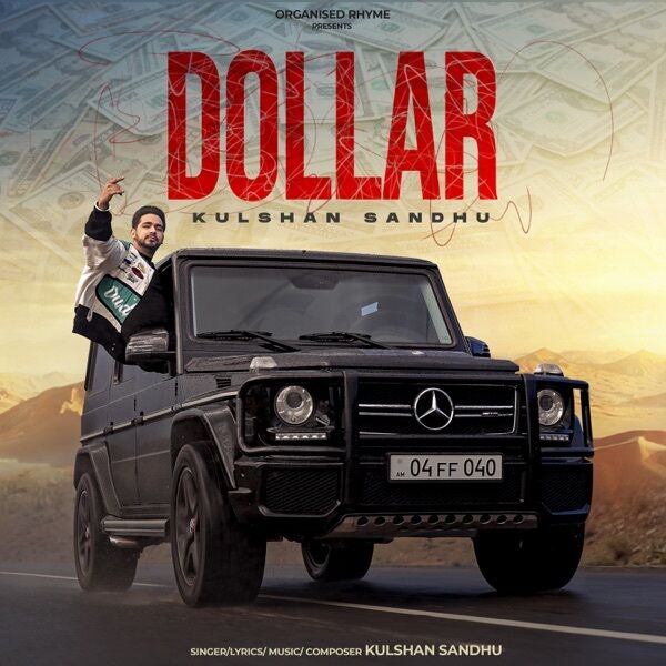 Dollar Cover