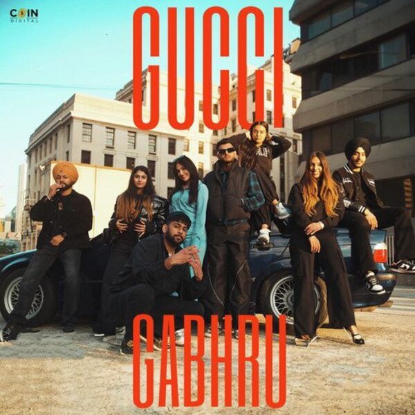 Gucci Gabhru Cover