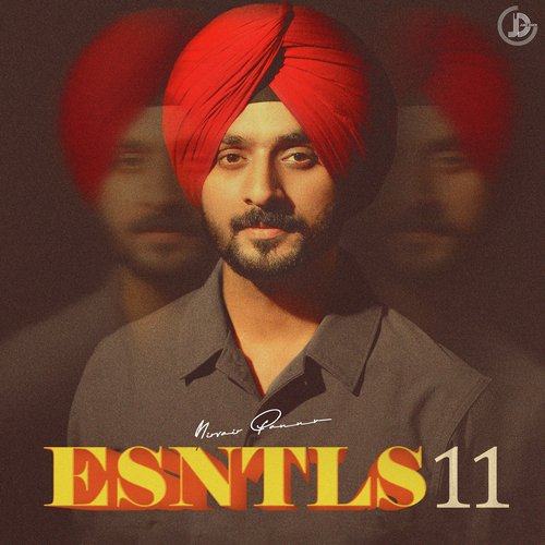 Esntls 11 Cover