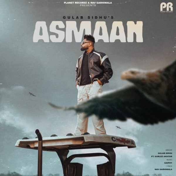 Asmaan Cover