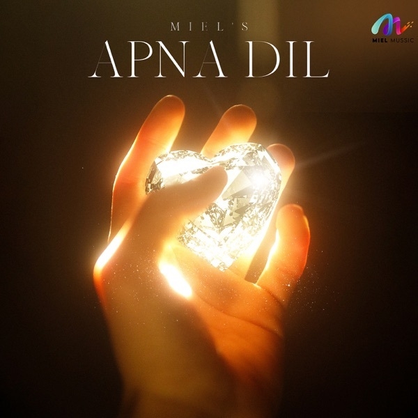 Apna Dil Cover