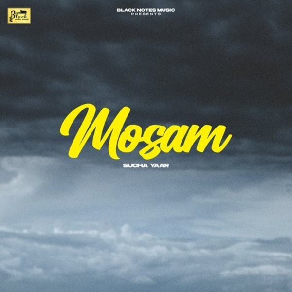 Mosam Cover