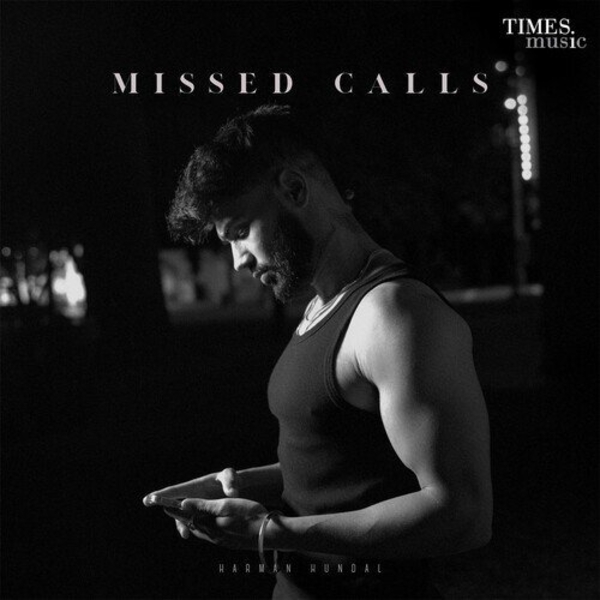 Missed Calls Cover