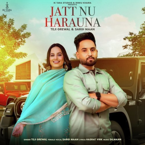 Jatt Nu Harauna Cover