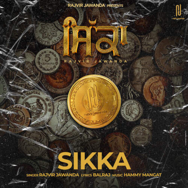 Sikka Cover