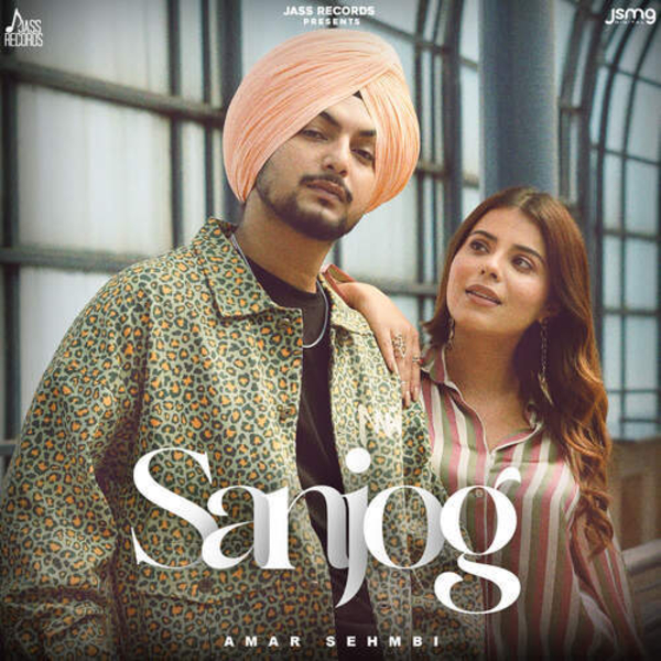 Sanjog Cover