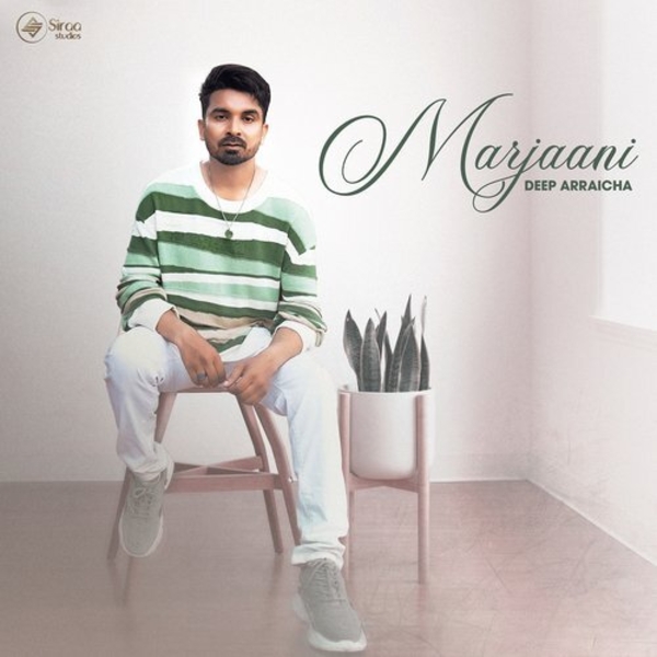 Marjaani Cover