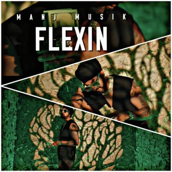 Flexin Cover