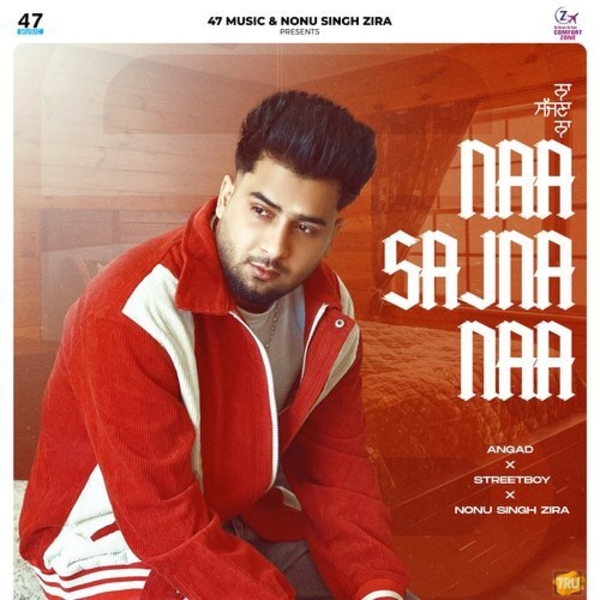 Naa Sajna Naa Cover