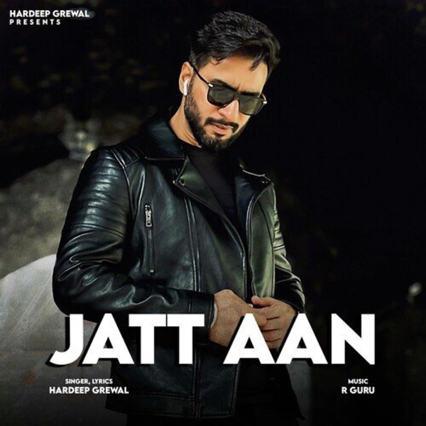 Jatt Aan Cover