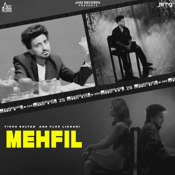 Mehfil Cover