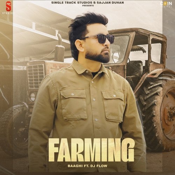 Farming Cover