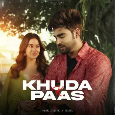 Khuda K Paas Cover