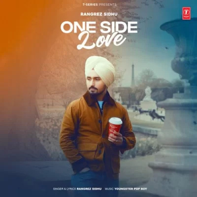 One Side Love Cover